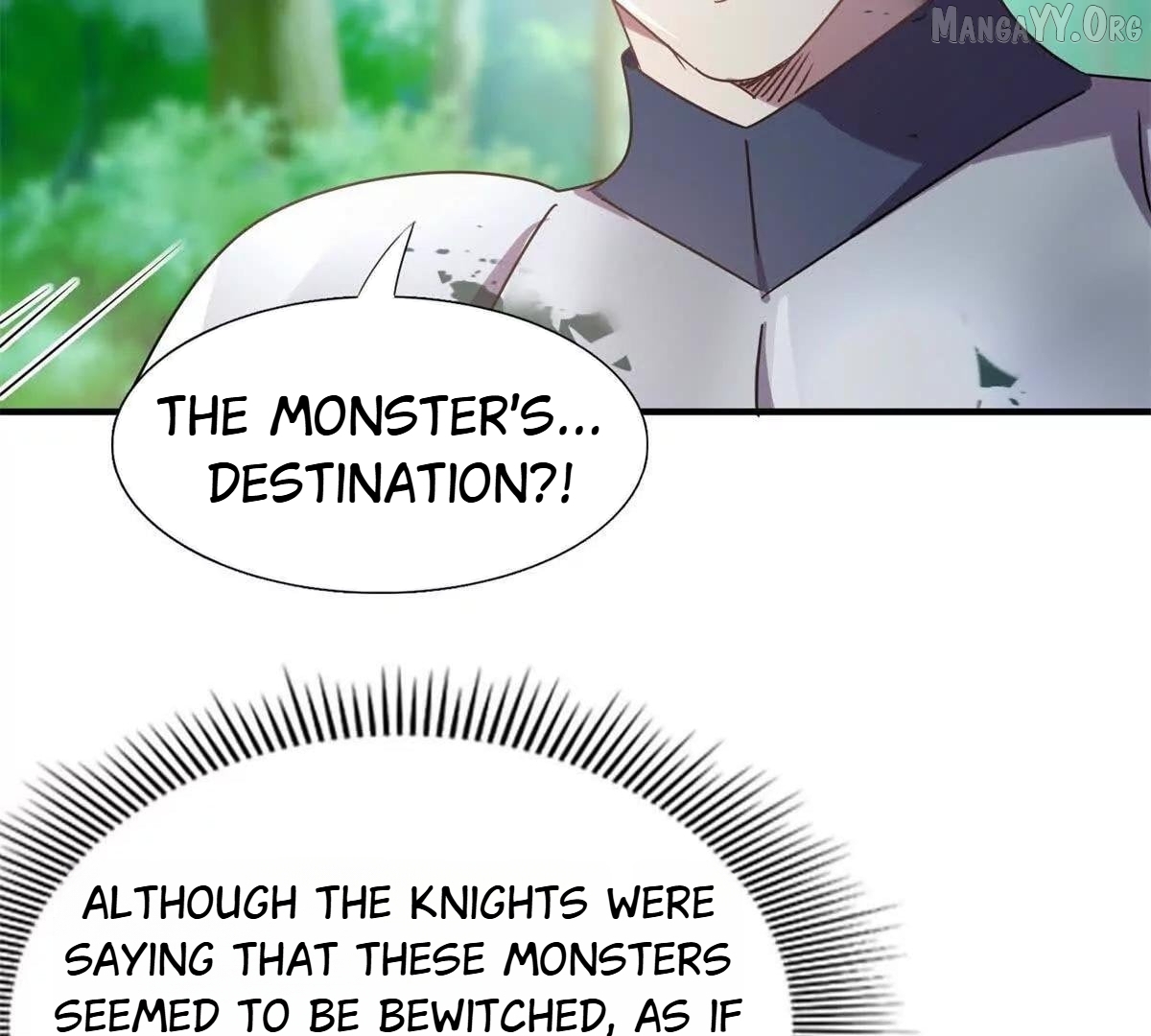 Don't Embarrass Me Chapter 157 - page 33